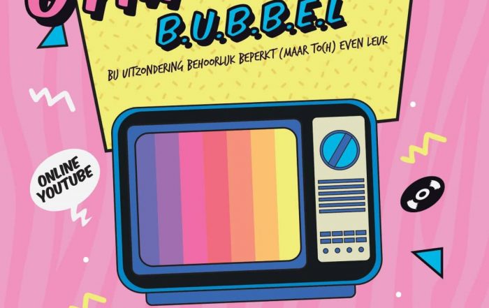 Gym-Event Bubbel 2021 YouTube