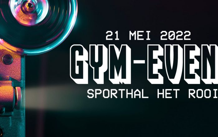 Gym-event 2022