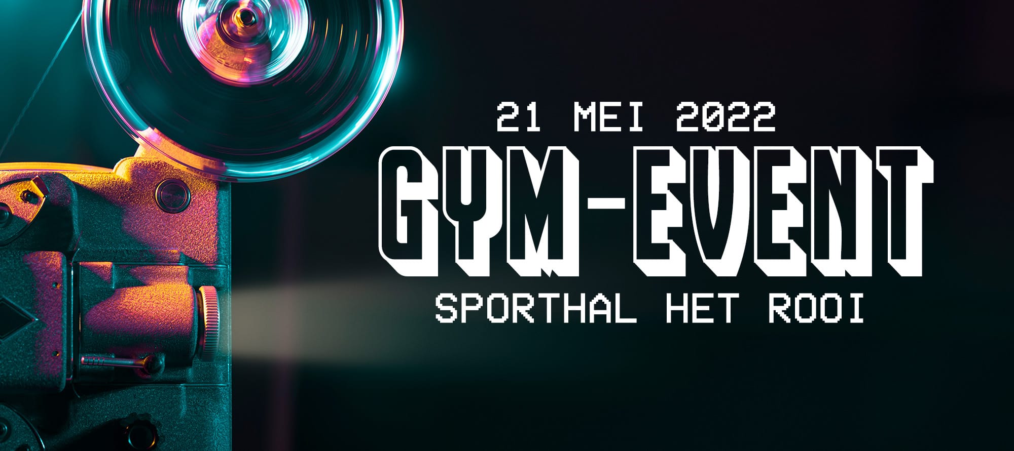 Gym-event 2022